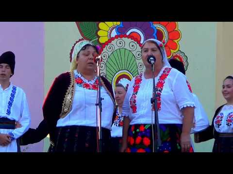 Homoljski Motivi 2014 - KUD"Mokranjac"Mokranje