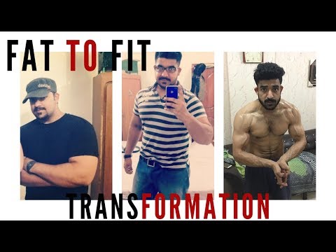 Fat To Fit | Body Transformation | From 98 kgs to 70 kgs | Noma Says | Episode 016