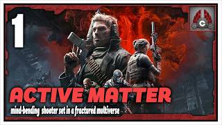Active Matter First Impressions — Full Breakdown & Transcript