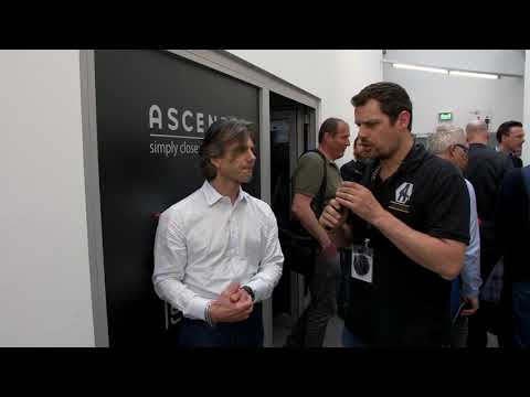 High End Munchen 2019 - Isotek SuperNova - English