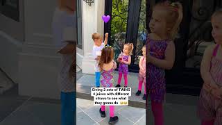 All I was thinking was “please don’t drop it” 😂 Lol