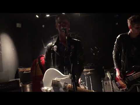 The Manikins 16 mai 2024