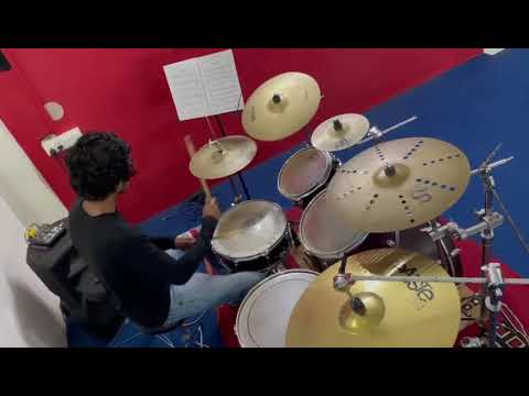 CHERRY BLUE | GRADE 2 | TRINITY COLLEGE LONDON