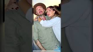 David and Victoria Beckham are still going strong. #shorts #davidbeckham #victoriabeckham #beckham