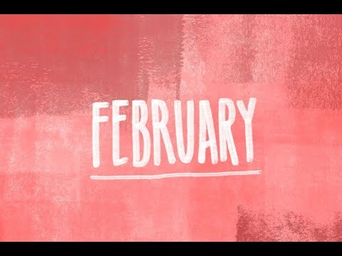 Red fantom Best of February 2018