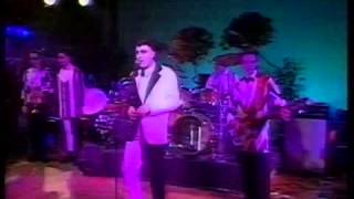 Split Enz  1977 &quot;My Mistake&quot; UK