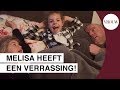 'Zeg het maar niet... dan slapen de kinderen niet meer' | MELISA & ANDY: HIER ZIJN WE WEER #36