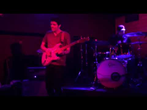 Extraspecial | Mark Lettieri Trio