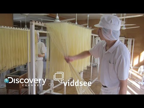 Ramenomania - Macarrão, a segunda obsessão da Ásia // Descoberta no Viddsee