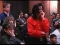 The Making Of Michael Jackson's Remember The ...