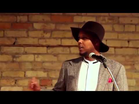 Abdi Phenomenal - "Dear Mohamed Siad Barre"