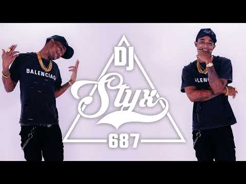YUNG BREDDA x STYX 687 - The Greatest Bend Over (ZOUK REMIX)