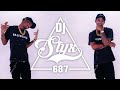 YUNG BREDDA X STYX 687 The Greatest Bend Over ZOUK REMIX