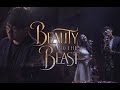 Eka Gustiwana - Beauty and The Beast (Beauty and The Beast OST Cover) [Feat. Luthfi Aulia & Mentari Novel]