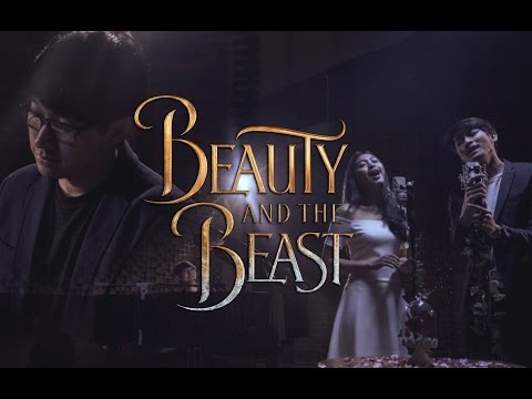 Beauty and The Beast - EGP x Luthfi Aulia x Mentari Novel