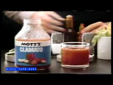 WOC Tape 0297 Commercial Compilation - 1986