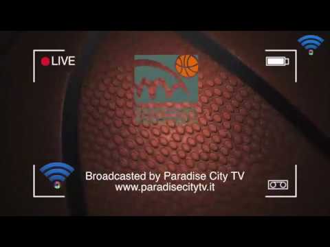 Under 16 Ecc. 2017-2018 - Ponte Vecchio Basket vs. Perugia Basket