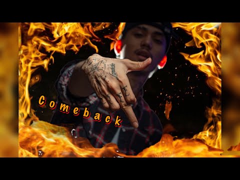 Carlolitto - Comeback (Trip louz A Disstrack) lirik