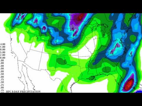 May 21 Weather Xtreme Video - Afternoon Edition