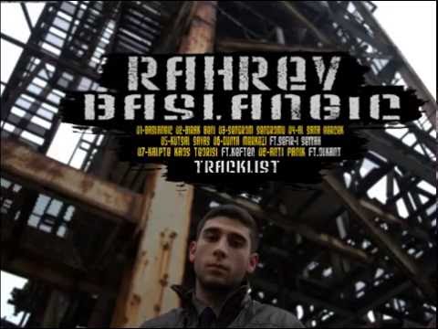 Rahrev - Bırak Beni