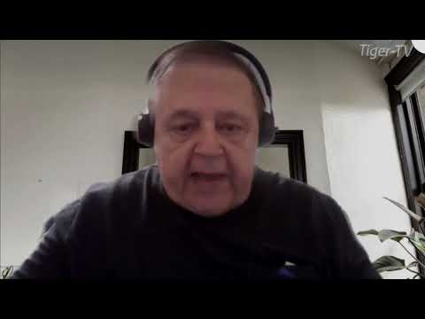 April 29th, Trade What You See with Larry Pesavento n on TFNN - 2022