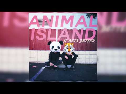 Animal Island - New Classic (Official Audio)