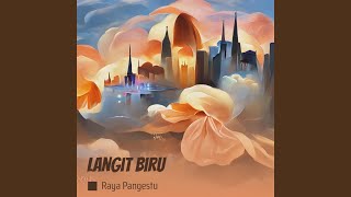 Download lagu Langit Biru mp3