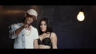 Diamond La Mafia -  Mentira ( Official Video )