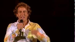 Marco Borsato - Vrij zijn (Live in De Kuip 2002)