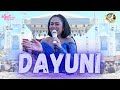 DJ DAYUNI LIVE ADE ASTRID X GERENGSENG TEAM