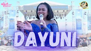 Download lagu DJ DAYUNI || LIVE ADE ASTRID X GERENGSENG TEAM mp3