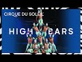 Alegría High Bars: Jaw-Dropping Aerial Acrobatics | Cirque du Soleil