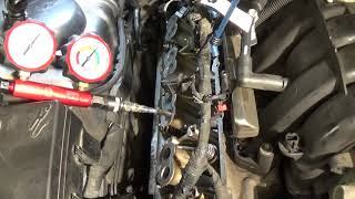 Chrysler 300 Misfire P0300 P0302 Part Two