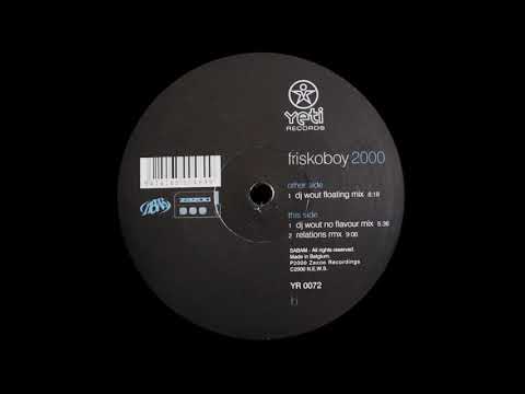 Friskoboy - 2000