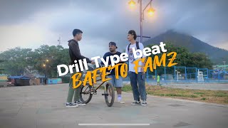 Download lagu Drill Type Beat - BAFETO FAMZ ( MV ) mp3 Download lagu Drill Type Beat - BAFETO FAMZ ( MV ) mp3