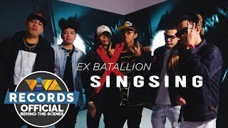 Ex Battalion - Singsing [Official MV Behind-The-Scenes]