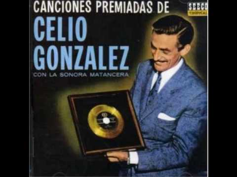 Celio Gonzalez y la Sonora Matancera - Total
