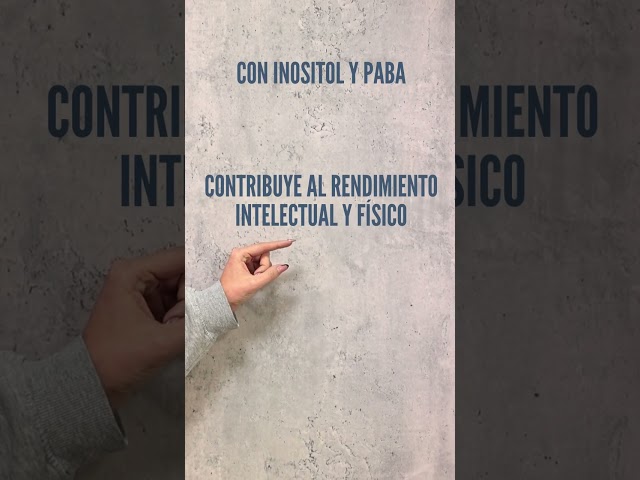 Vídeo relacionado con Salus B-Komplex Suplemento, Salud General y Bienestar Diario, 250 ml