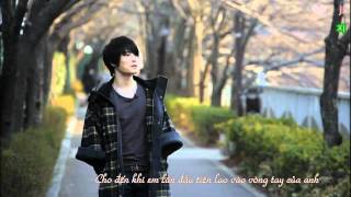 [JYJ-tune Vietsub] Kim JaeJoong - I&#39;ll protect you (OST Protect the Boss)