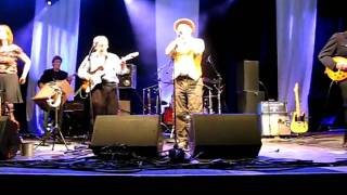 Stackridge - Dora The Female Explorer