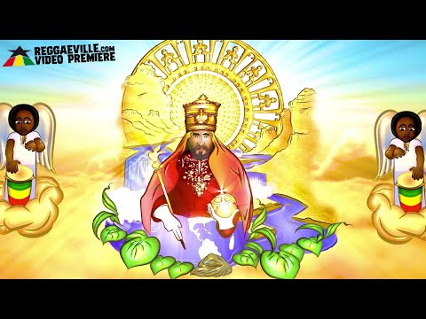 Jah Myhrakle - Woooeee [Official Lyric Video 2022]