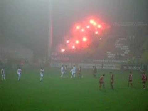 Sopron-Debrecen 2006