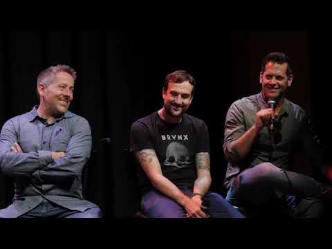 Tulsa Little Jam - Season 2, Episode 8 - Seven Feathers