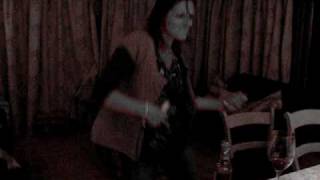 Lynn Brice doing Maggie May!!!!!