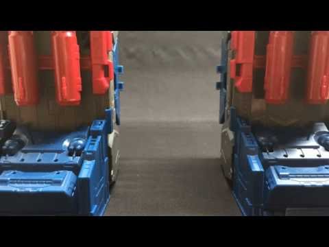 Tomorrow is Stop Motion Review 082...