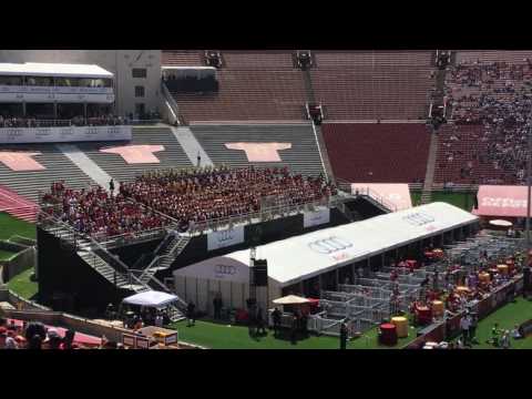 Tribute to Troy (Live) - USC Band