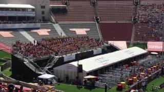 Tribute to Troy (Live) - USC Band