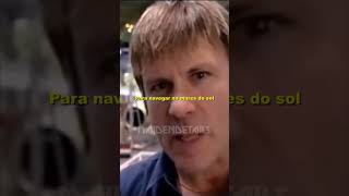 Bruce Dickinson - Navigate the Seas of the Sun