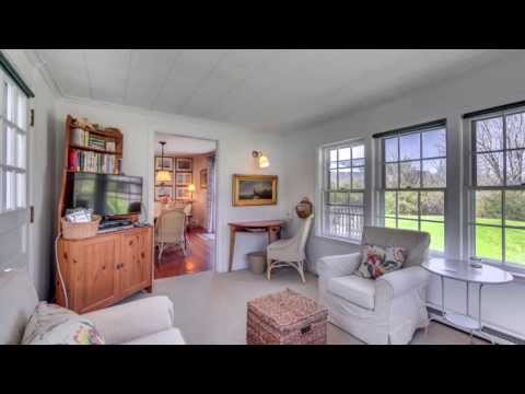 12 Eden Road, Rockport MA - for sale by Martha Anger, Tel 781-727-4547
