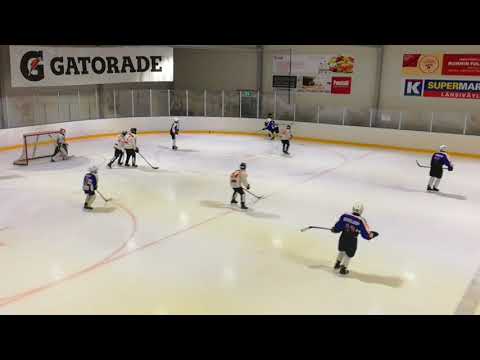 D2AAA Jyki - Jyp valkoinen 3 erä